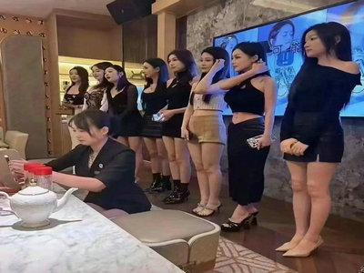 鹰潭KTV招聘